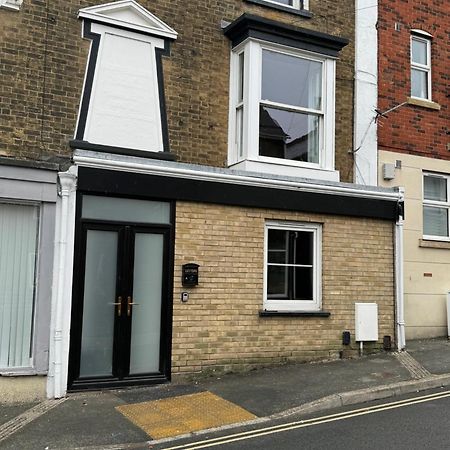 Mill Hill Guest House Cowes (Isle of Wight) Exterior foto