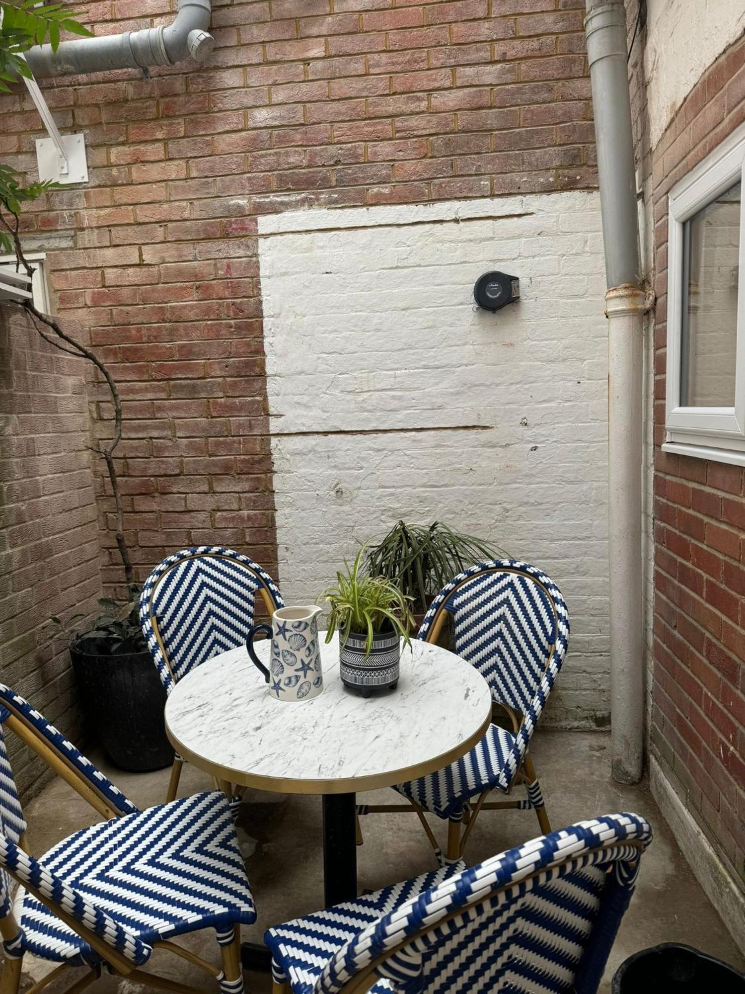 Mill Hill Guest House Cowes (Isle of Wight) Exterior foto